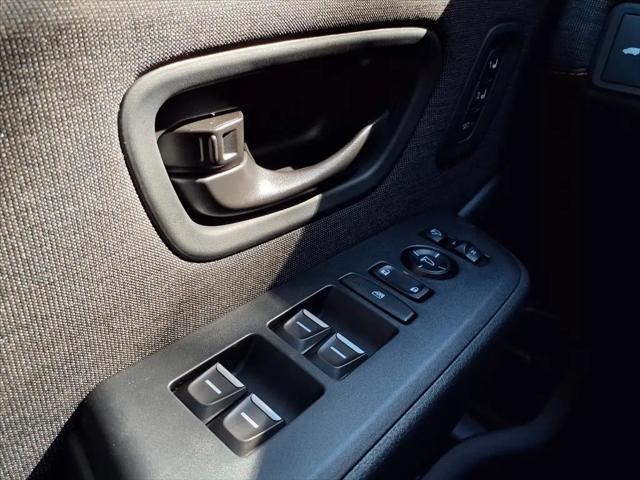 2026 Honda Passport AWD TrailSport Blackout