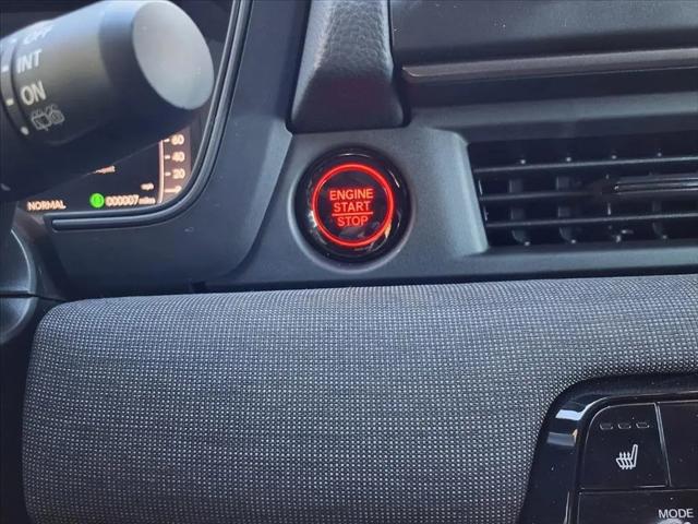 2026 Honda Passport AWD TrailSport Blackout
