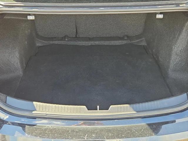 2021 Chevrolet Malibu FWD LT