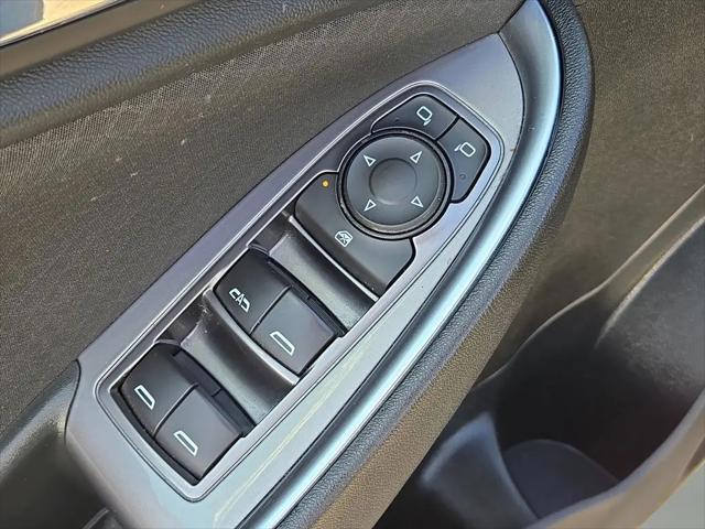 2021 Chevrolet Malibu FWD LT