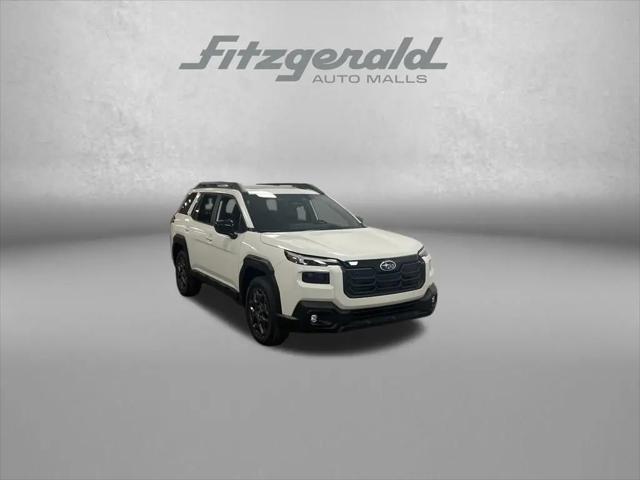 2026 Subaru Outback Premium for sale in Clearwater, FL