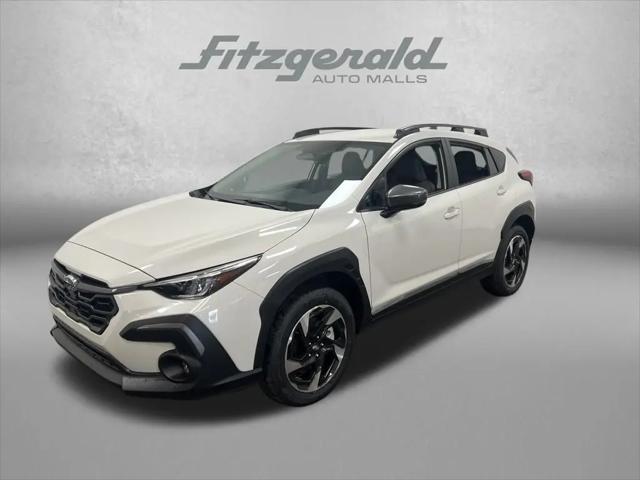 2026 Subaru Crosstrek Limited for sale in Clearwater, FL