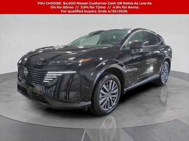 2026 Nissan Murano SL for sale in Watertown, NY
