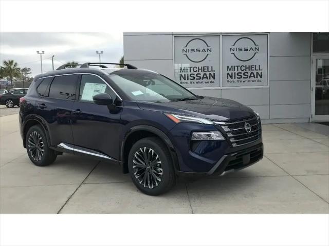 2026 Nissan Rogue Platinum for sale in Enterprise, AL