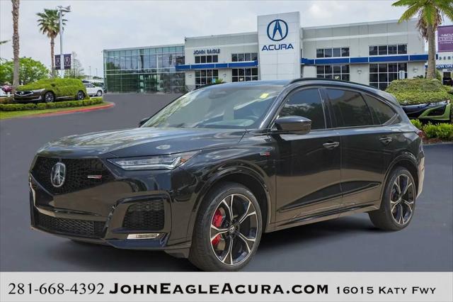 2026 Acura MDX Type S Advance Package for sale in Houston, TX