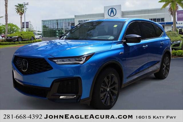 2026 Acura MDX A-SPEC for sale in Houston, TX