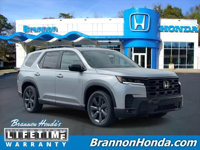 2026 Honda Pilot Sport for sale in Birmingham, AL