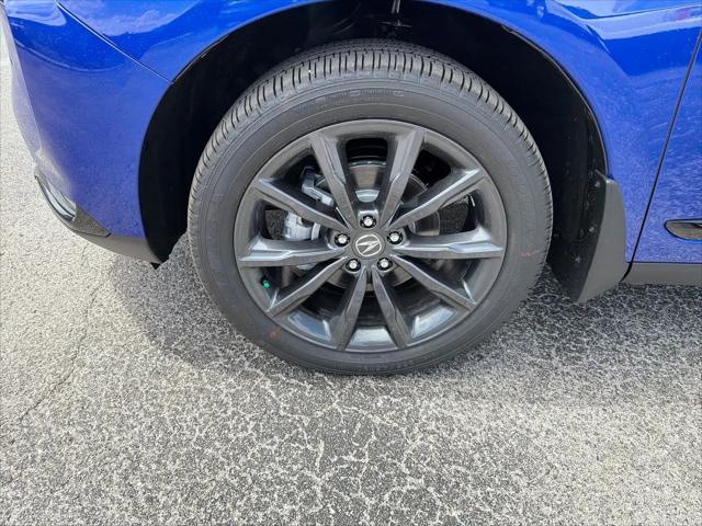 2026 Acura RDX A-Spec