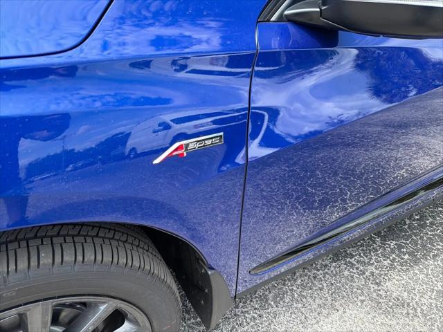 2026 Acura RDX A-Spec