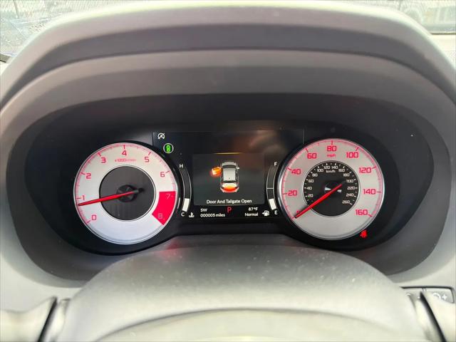 2026 Acura RDX A-Spec