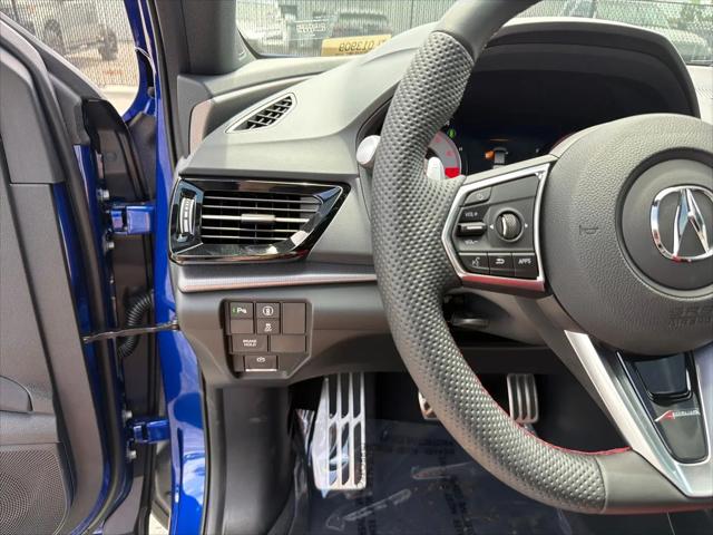 2026 Acura RDX A-Spec
