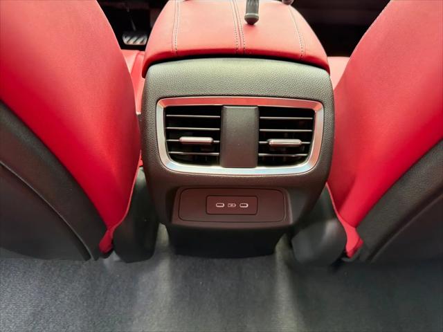 2026 Acura RDX A-Spec