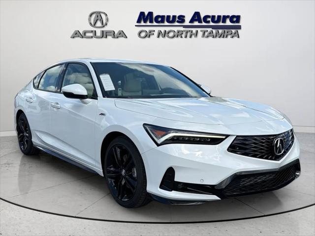 2026 Acura Integra FWD A-Spec with Technology for sale in Tampa, FL