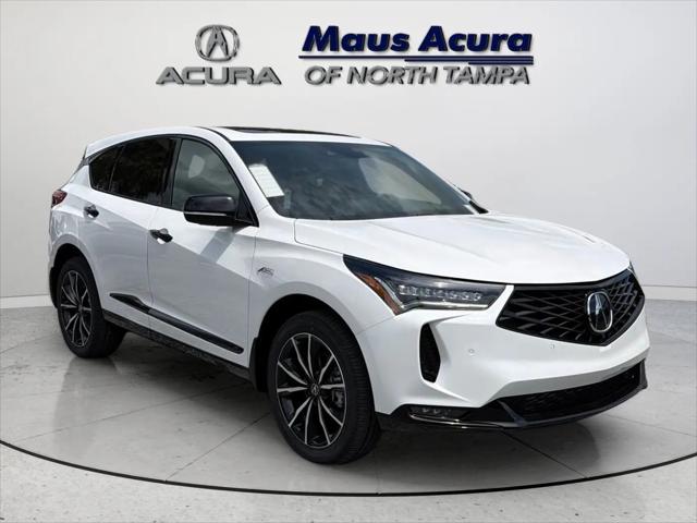 2026 Acura RDX A-Spec Advance for sale in Tampa, FL