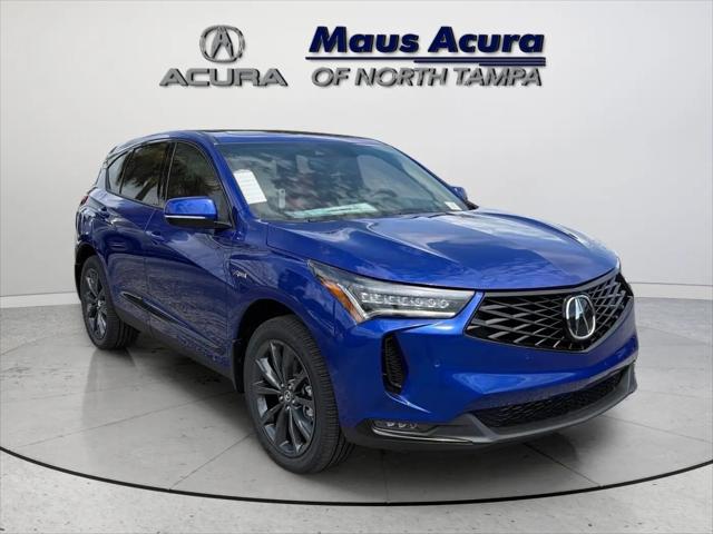2026 Acura RDX A-Spec for sale in Tampa, FL