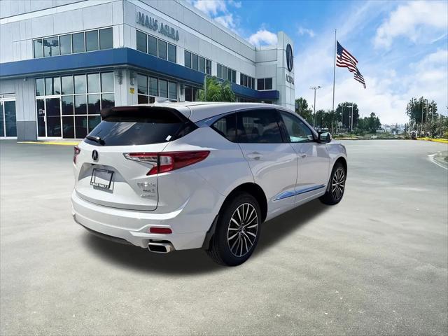 2026 Acura RDX Advance