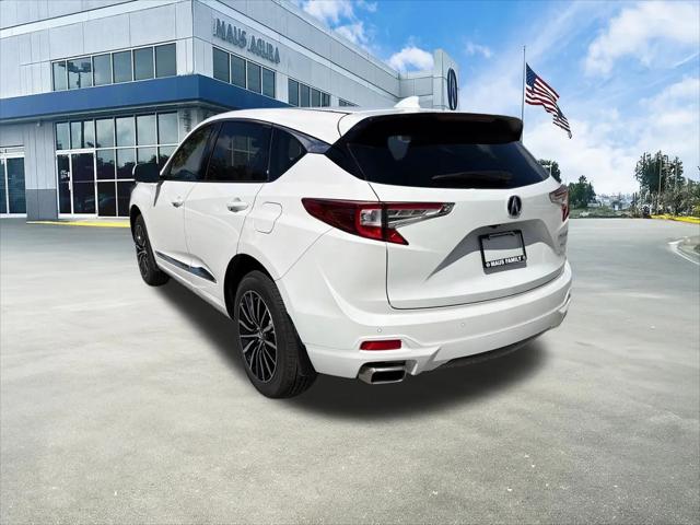 2026 Acura RDX Advance