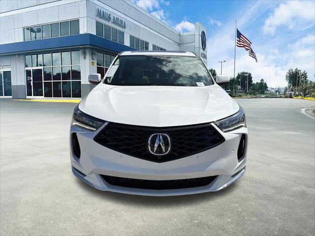 2026 Acura RDX Advance