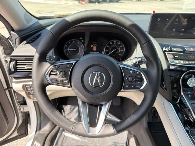 2026 Acura RDX Advance