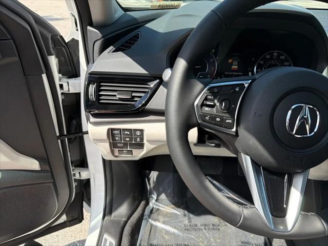 2026 Acura RDX Advance