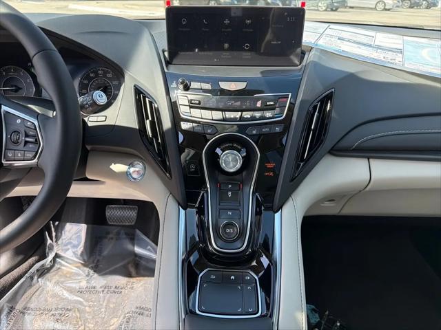 2026 Acura RDX Advance