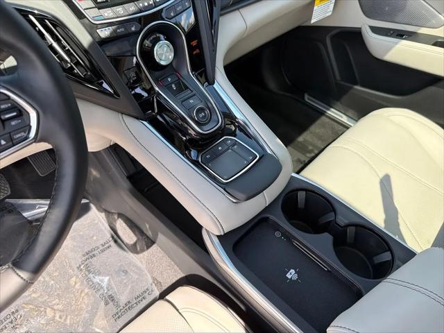2026 Acura RDX Advance