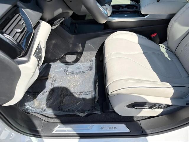 2026 Acura RDX Advance