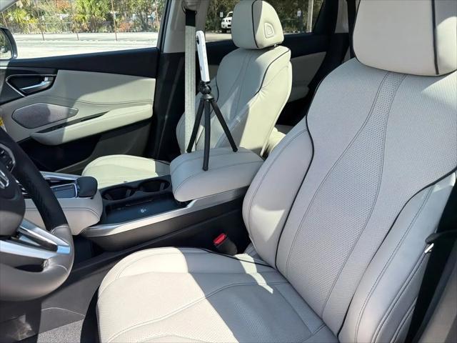 2026 Acura RDX Advance