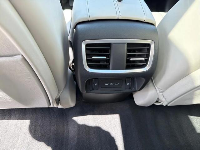 2026 Acura RDX Advance