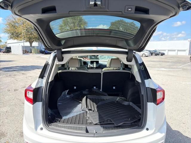 2026 Acura RDX Advance