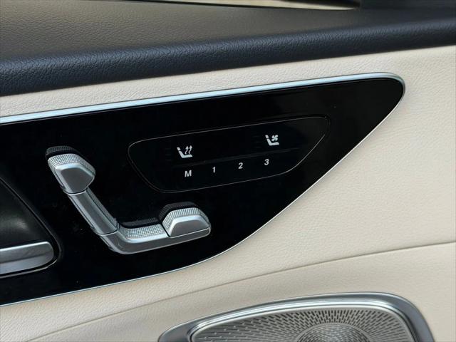 2023 Mercedes-Benz C-CLASS C 300 Sedan