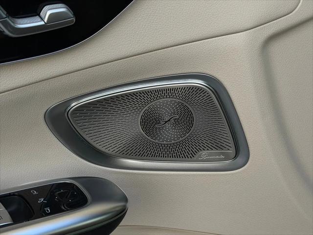 2023 Mercedes-Benz C-CLASS C 300 Sedan
