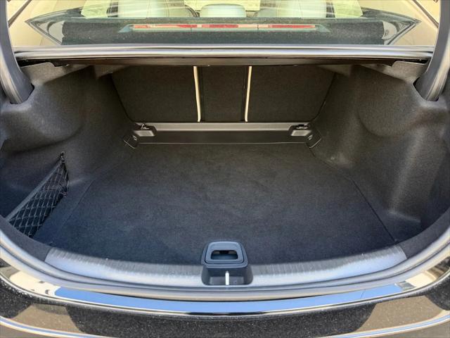 2023 Mercedes-Benz C-CLASS C 300 Sedan