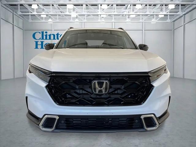 2026 Honda CR-V Hybrid AWD Sport Touring