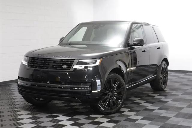 2026 Land Rover Range Rover P400 SE for sale in Hinsdale, IL