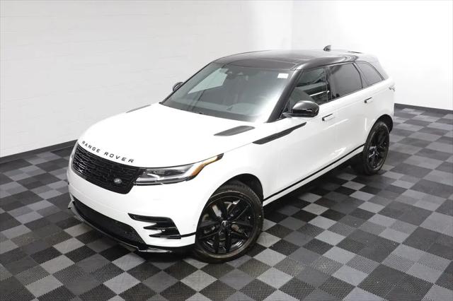 2026 Land Rover Range Rover Velar P250 Dynamic SE