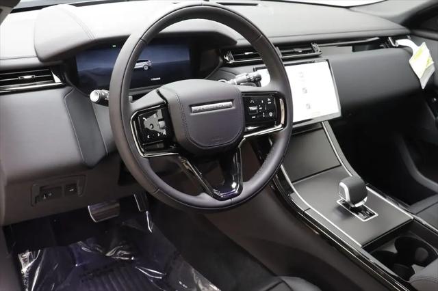 2026 Land Rover Range Rover Velar P250 Dynamic SE