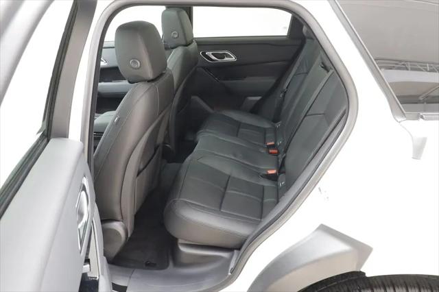 2026 Land Rover Range Rover Velar P250 Dynamic SE