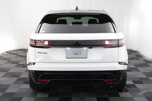 2026 Land Rover Range Rover Velar P250 Dynamic SE