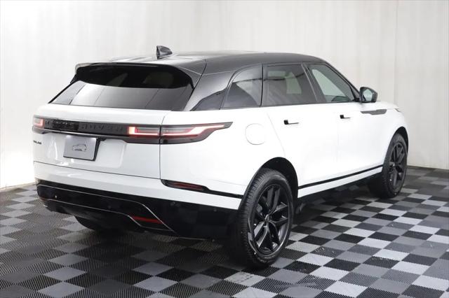 2026 Land Rover Range Rover Velar P250 Dynamic SE