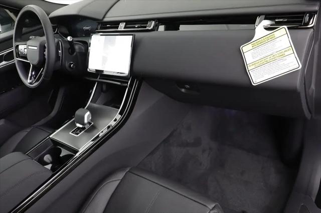 2026 Land Rover Range Rover Velar P250 Dynamic SE