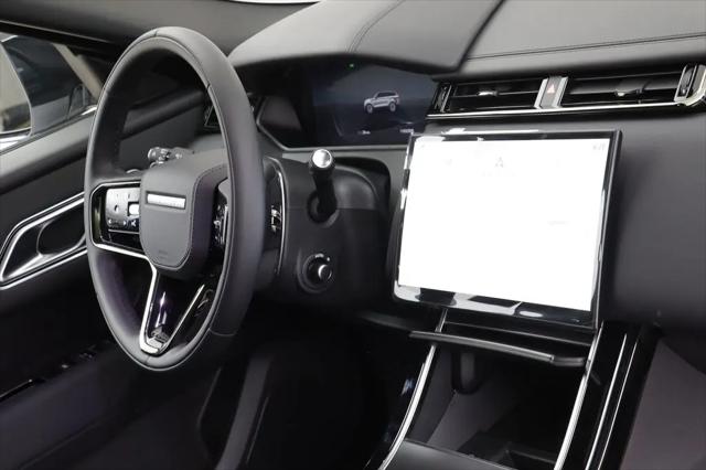 2026 Land Rover Range Rover Velar P250 Dynamic SE