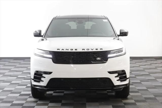 2026 Land Rover Range Rover Velar P250 Dynamic SE