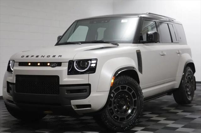 2026 Land Rover Defender P635 OCTA for sale in Hinsdale, IL