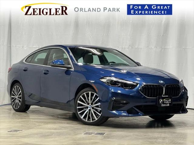 2023 BMW Coupe i xDrive for sale in Orland Park, IL