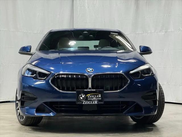 2023 BMW Coupe i xDrive