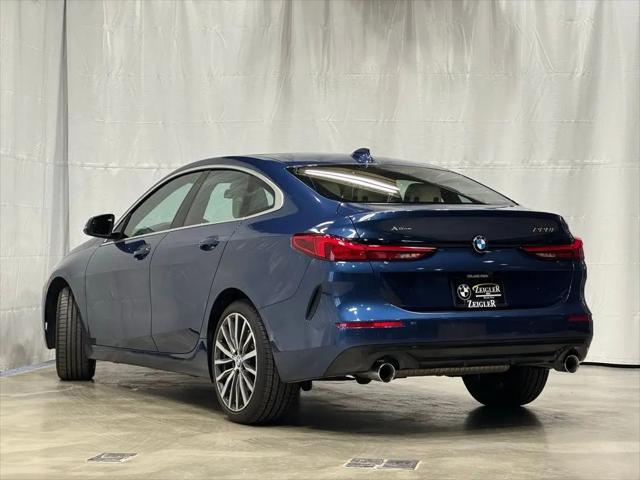 2023 BMW Coupe i xDrive