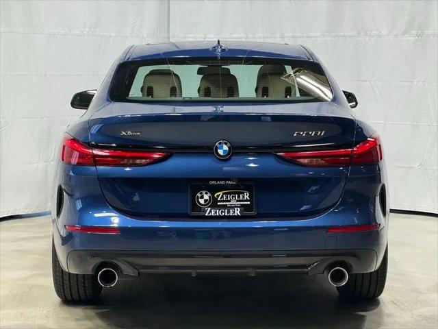 2023 BMW Coupe i xDrive
