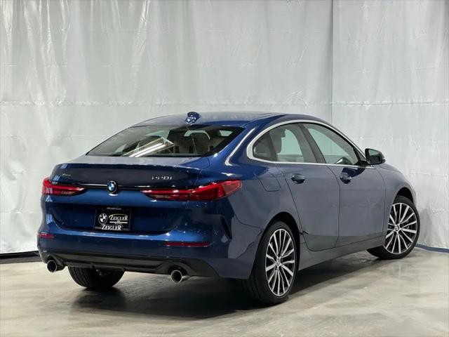 2023 BMW Coupe i xDrive