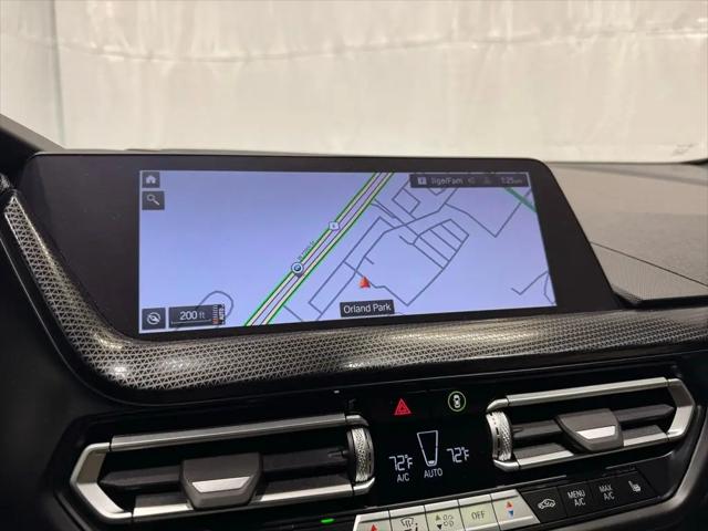 2023 BMW Coupe i xDrive